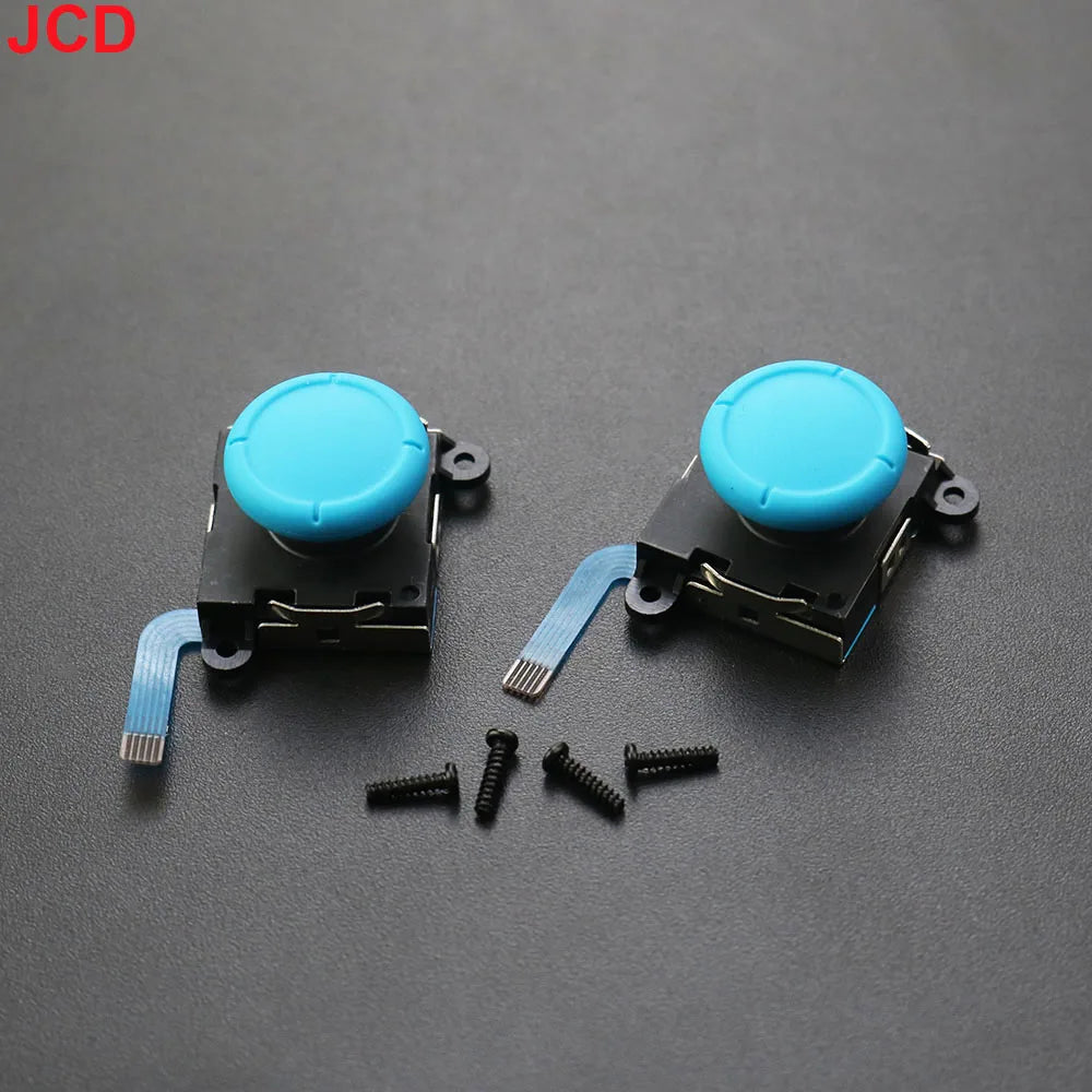 Nintendo Switch Original 3D Joystick - Analog Stick for Switch Lite JoyCon