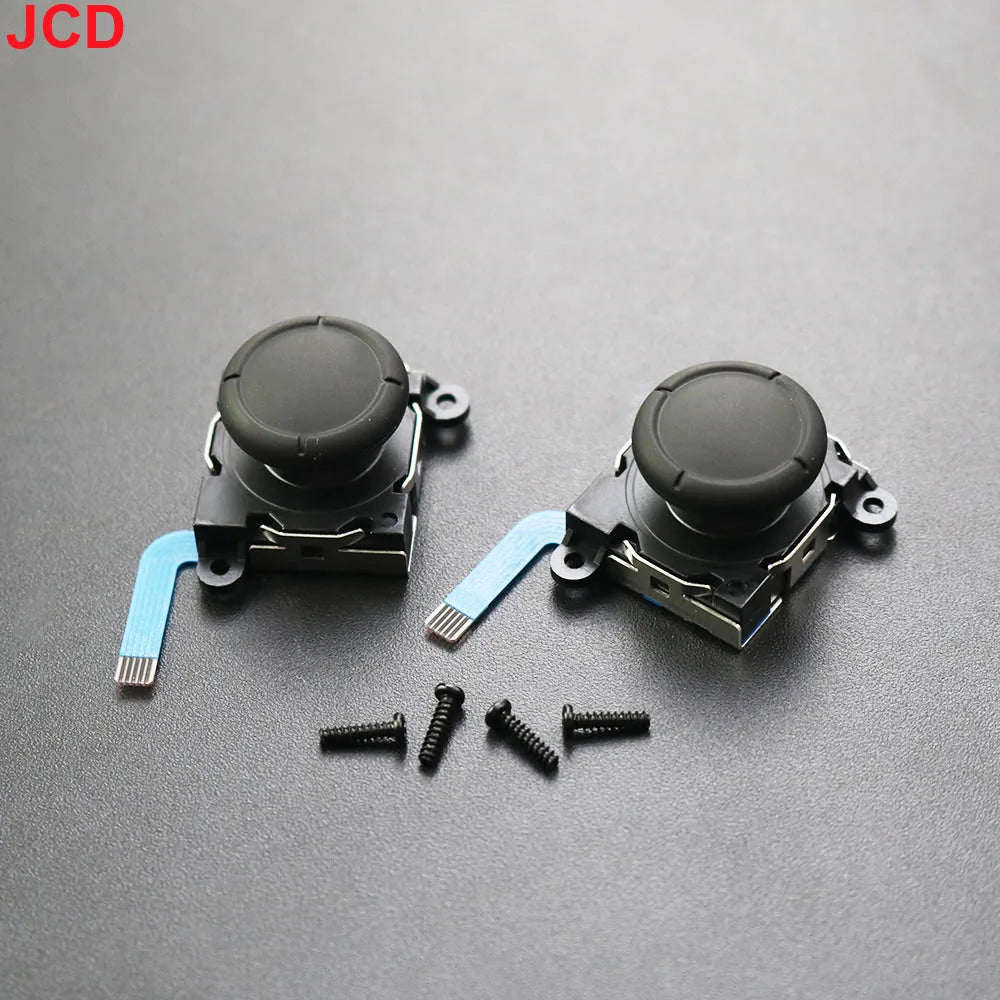 Nintendo Switch Original 3D Joystick - Analog Stick for Switch Lite JoyCon