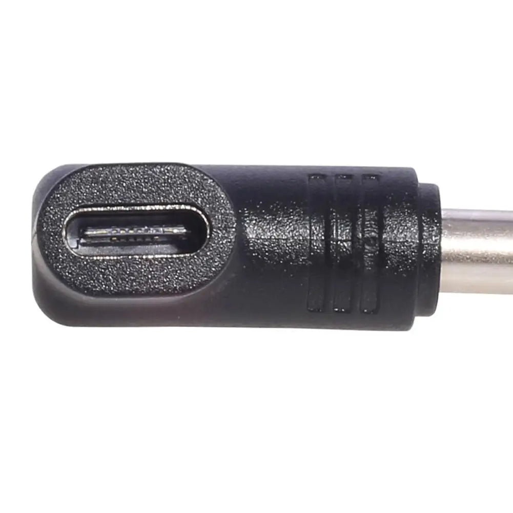 PSP USB-C Charging Adapter - Type C to DC Jack Converter for PSP 1000/2000/3000