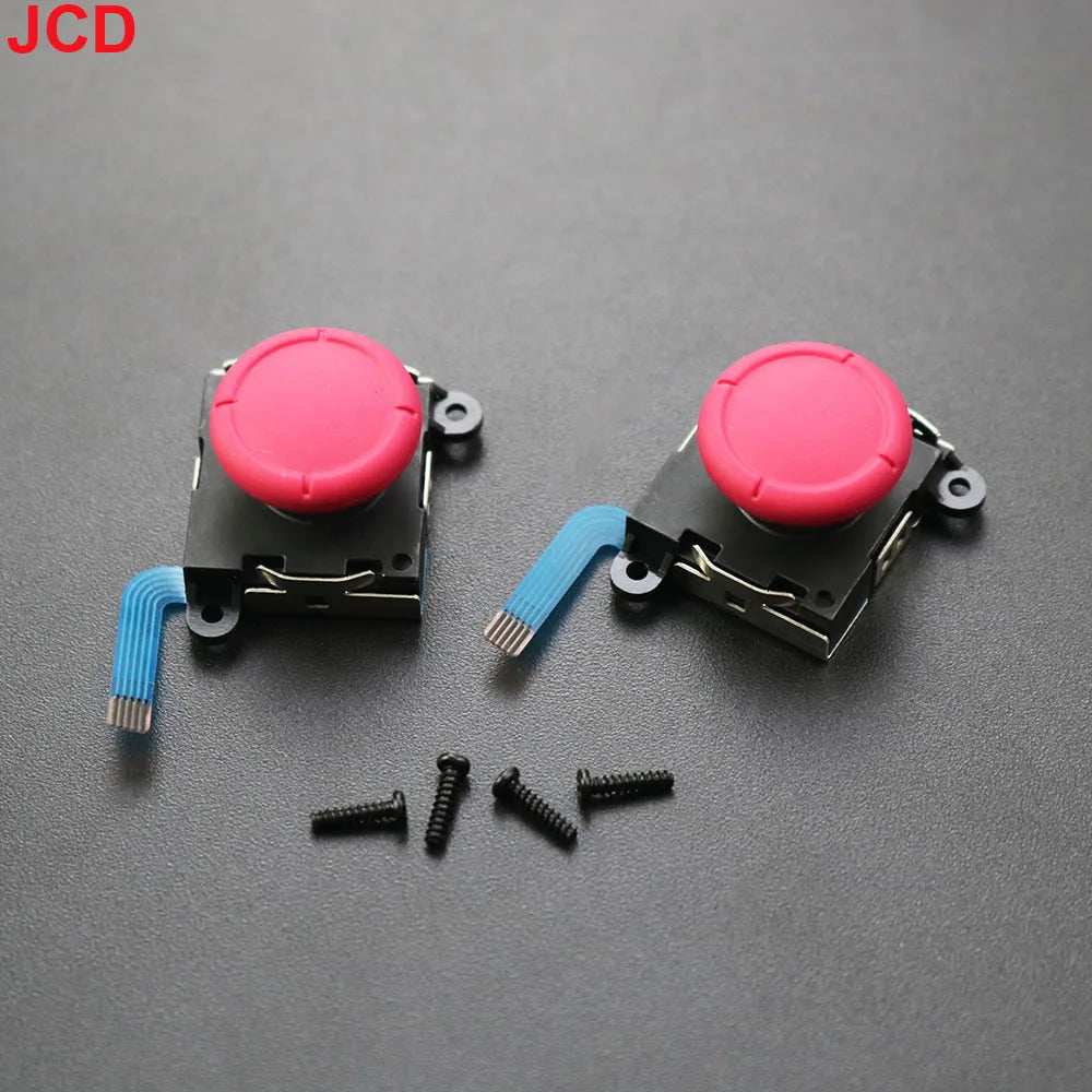 Nintendo Switch Original 3D Joystick - Analog Stick for Switch Lite JoyCon