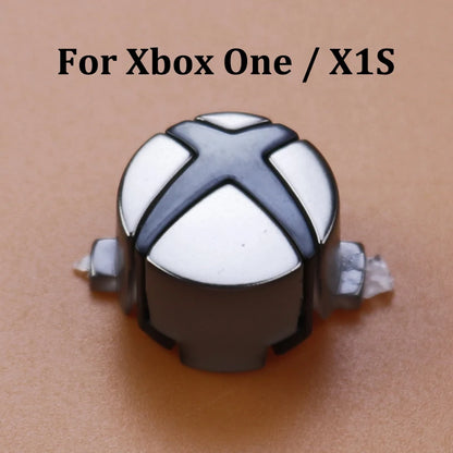 JCD Xbox Home Button - Guide Logo Key for One S/Elite 1/2/Series S/X