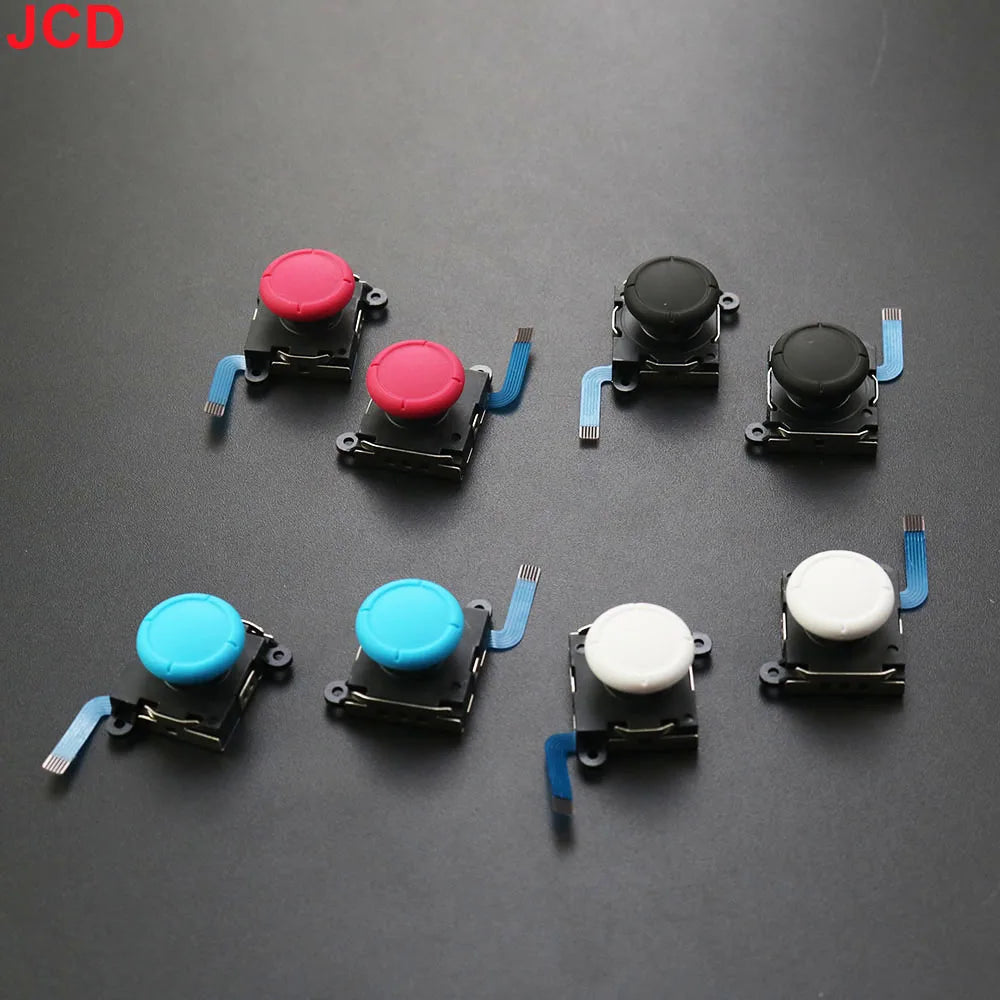Nintendo Switch Original 3D Joystick - Analog Stick for Switch Lite JoyCon