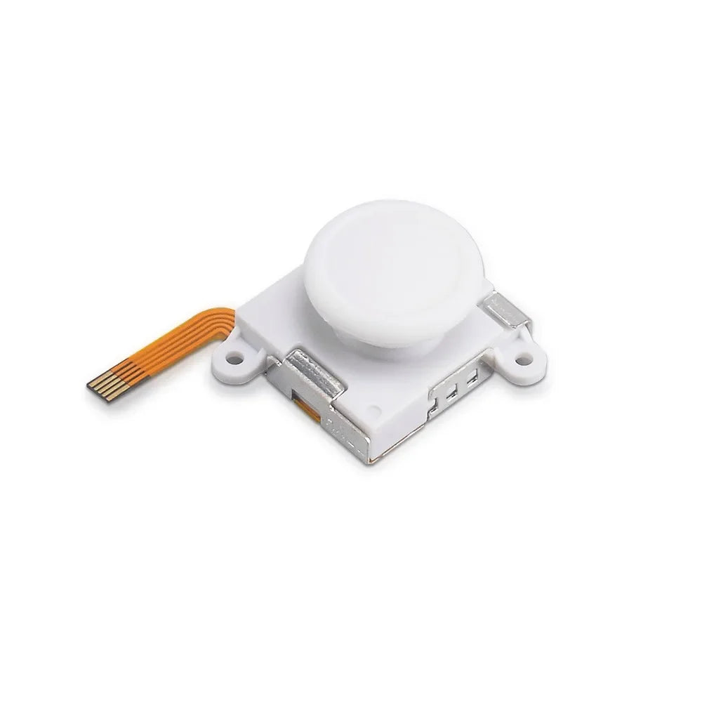 Anti-Drift TMR Electromagnetic Joystick - High Precision for PS5/PS4/Xbox/Switch Pro