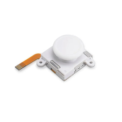 Anti-Drift TMR Electromagnetic Joystick - High Precision for PS5/PS4/Xbox/Switch Pro