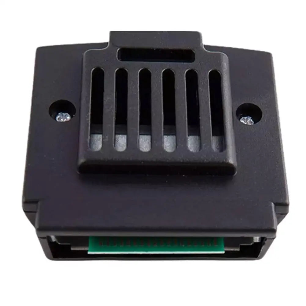 N64 Memory Jumper Pak - Expansion Card Replacement for Nintendo 64
