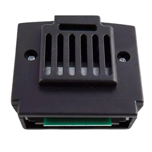 N64 Memory Jumper Pak - Expansion Card Replacement for Nintendo 64