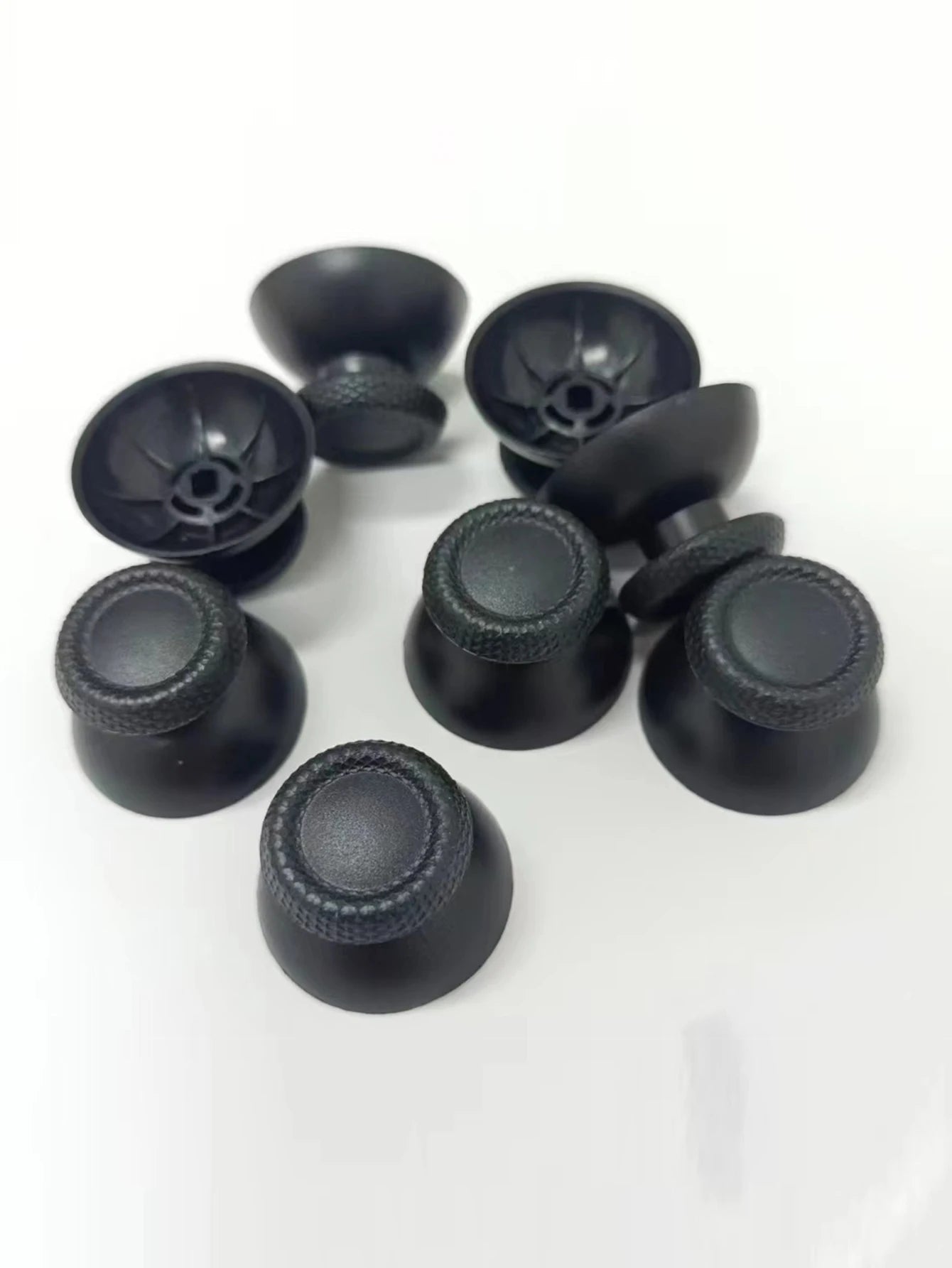PS5 DualSense Controller Thumbsticks Replacement - Analog Grip Repair Kit