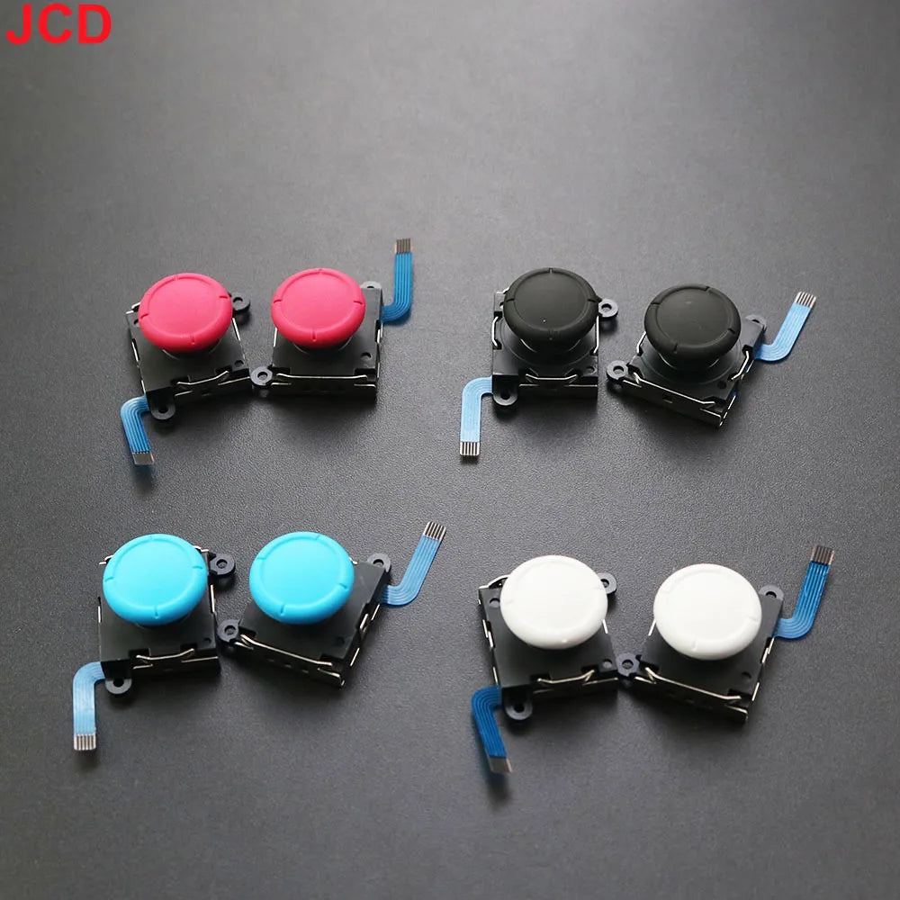 Nintendo Switch Original 3D Joystick - Analog Stick for Switch Lite JoyCon