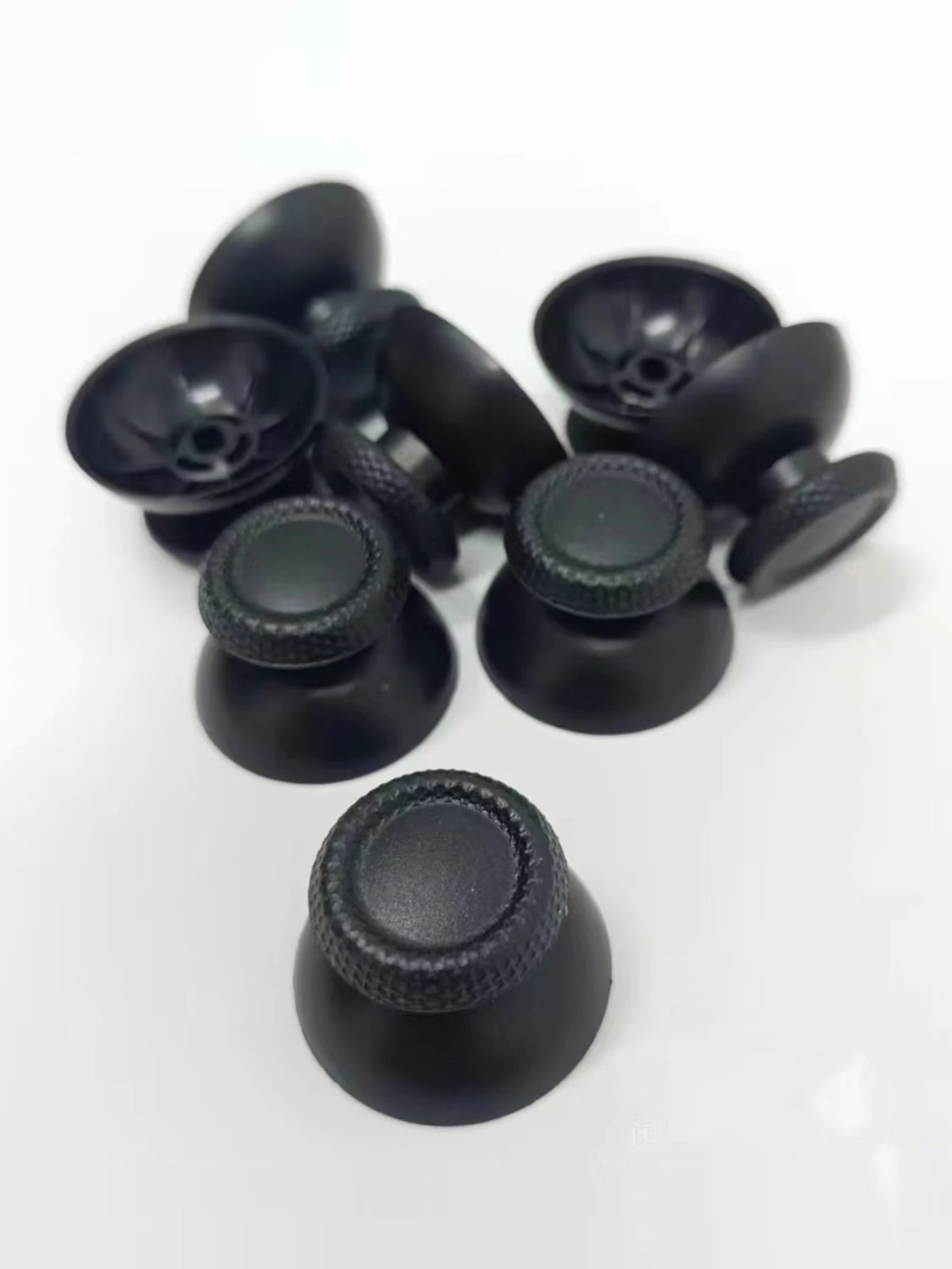 PS5 DualSense Controller Thumbsticks Replacement - Analog Grip Repair Kit
