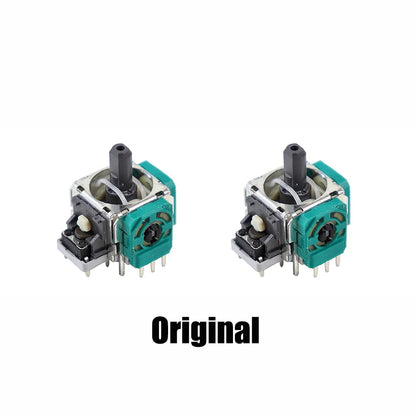 Xbox One/Series S/X Controller Joystick Repair Kit - 3D Analog Thumbsticks
