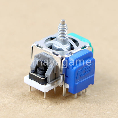 2pc TMR Joystick for Xbox One Elite 2 - Anti-Drift Electromagnetic IC