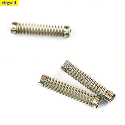 Xbox 360 Controller LT RT Button Springs - 2-10pc Replacement Set