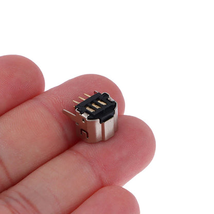 Game Boy Advance Link Port Connector - EXT Interface for GBA/GBA SP