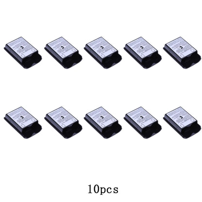 Xbox 360 Wireless Controller Battery Cover - AA Battery Back Cover