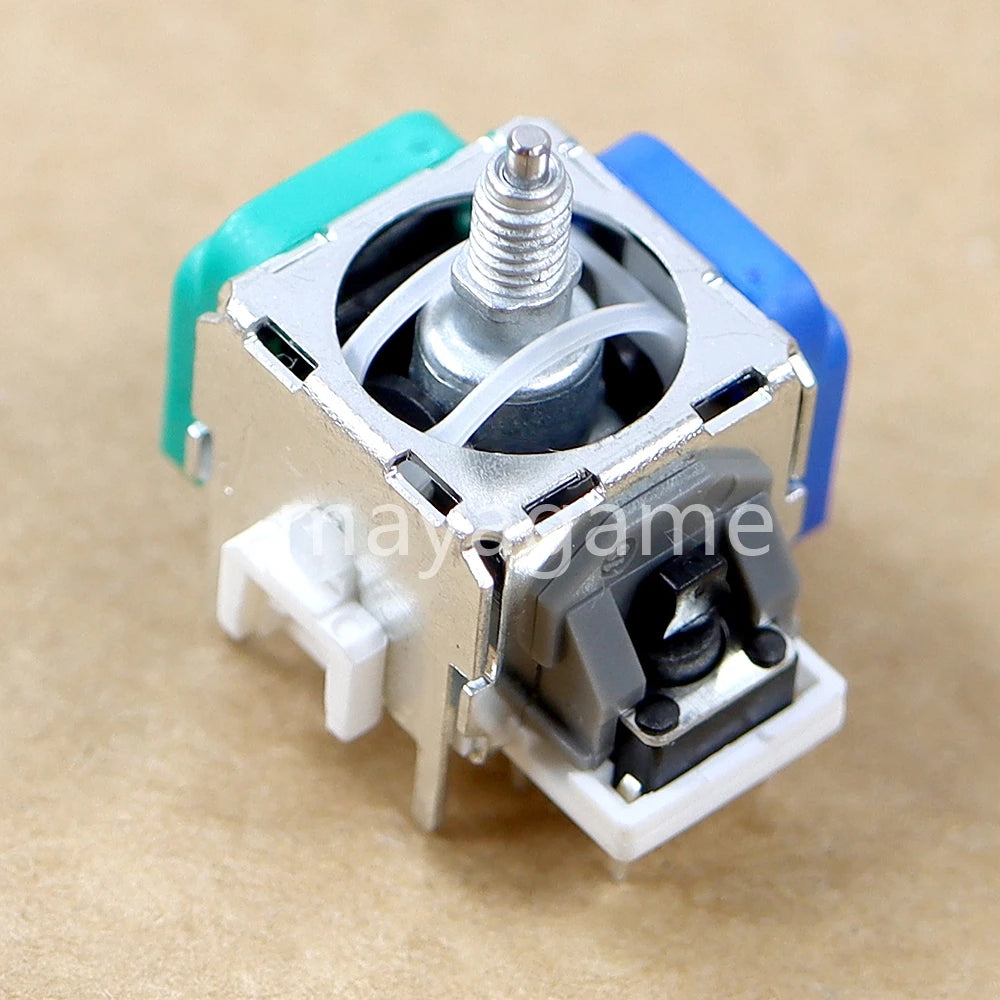 2pc TMR Joystick for Xbox One Elite 2 - Anti-Drift Electromagnetic IC