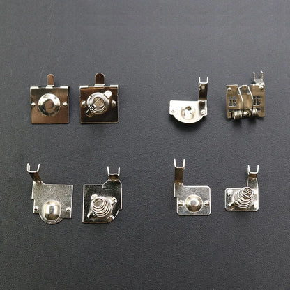 Game Boy Battery Terminals - Spring Contacts for GB/GBC/GBA/GBP