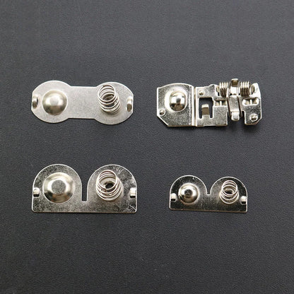Game Boy Battery Terminals - Spring Contacts for GB/GBC/GBA/GBP