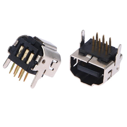 Game Boy Advance Link Port Connector - EXT Interface for GBA/GBA SP
