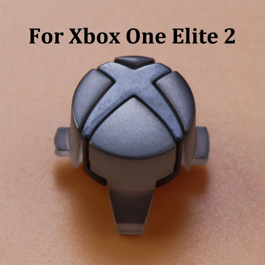 JCD Xbox Home Button - Guide Logo Key for One S/Elite 1/2/Series S/X