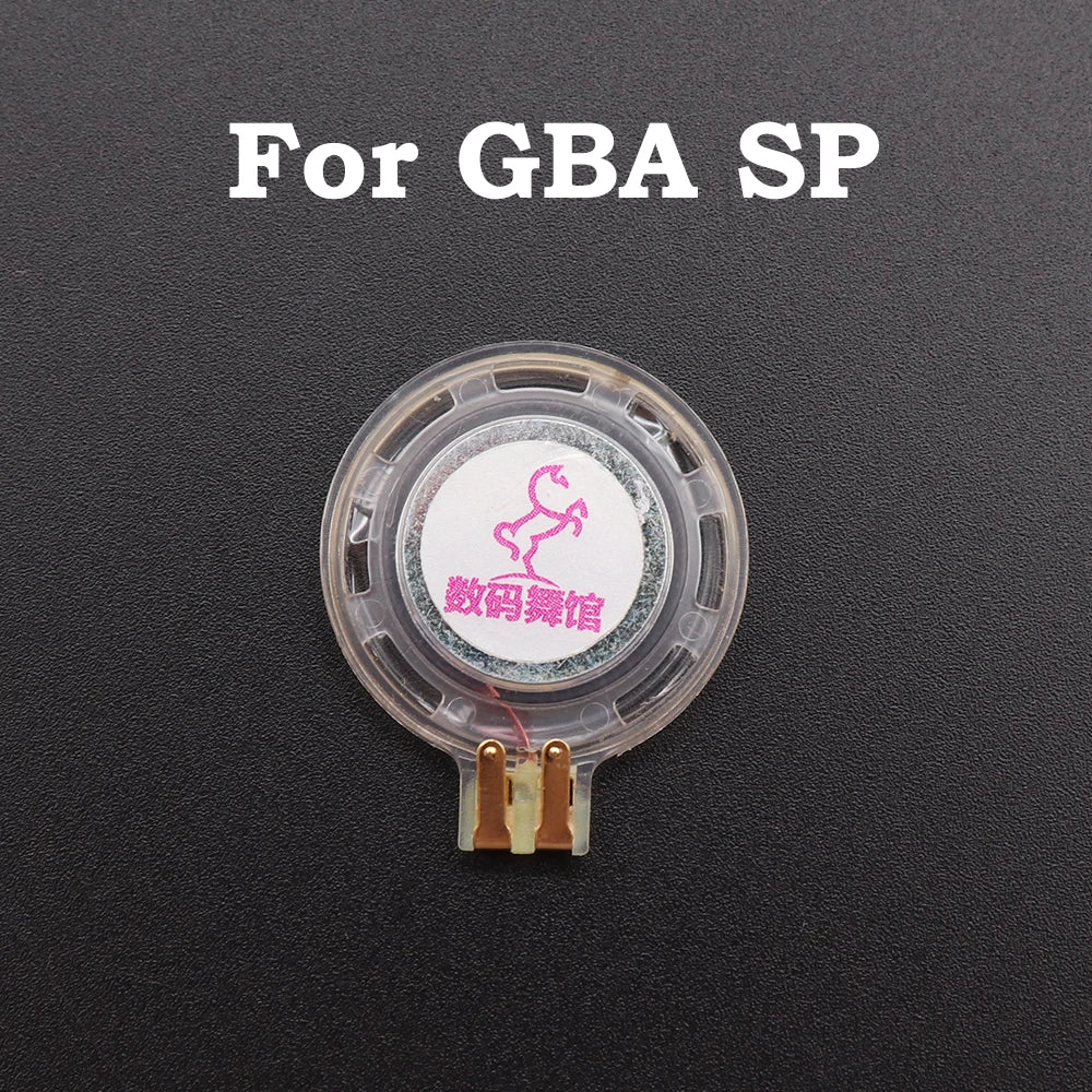 Game Boy Advance SP Speaker Replacement - GBA SP