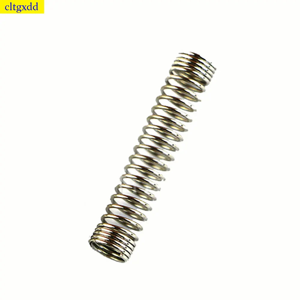 Xbox 360 Controller LT RT Button Springs - 2-10pc Replacement Set