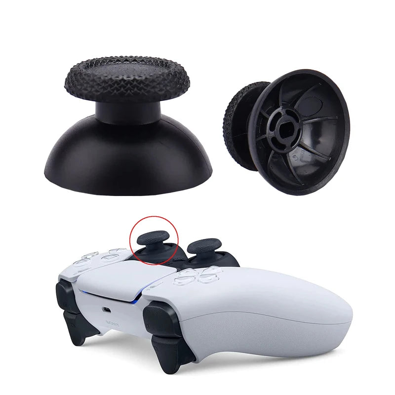 8-in-1 PS5 Controller Joystick Repair Kit - DualSense Analog Sticks