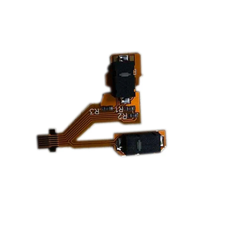 PS5 Controller Flex Cable Replacement - Inner Repair Board Parts