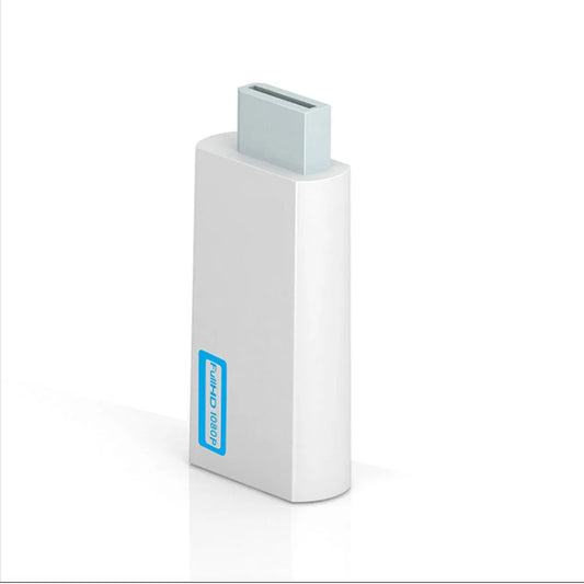 Full HD 1080P HDMI Converter with 3.5mm Audio - PC/HDTV/Monitor