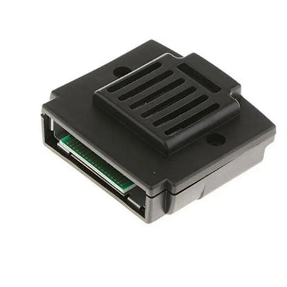 N64 Memory Jumper Pak - Expansion Card Replacement for Nintendo 64