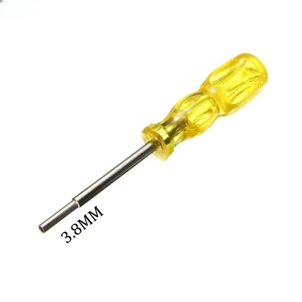 Disassembly Screwdriver Set - 3.8mm/4.5mm for N64/SNES/GB/NES/NGC