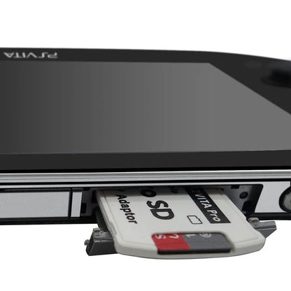 PS Vita SD2VITA Memory Card Adapter - PSV 1000/2000