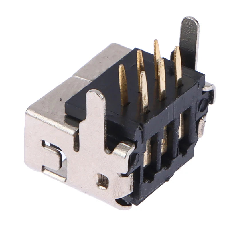 Game Boy Advance Link Port Connector - EXT Interface for GBA/GBA SP