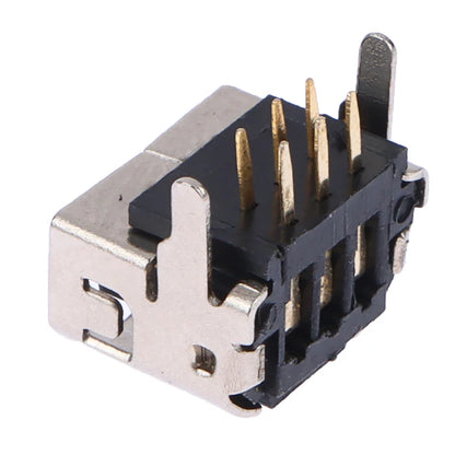 Game Boy Advance Link Port Connector - EXT Interface for GBA/GBA SP