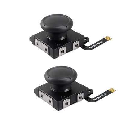 Hall Effect Joystick for Nintendo Switch Joy-Con - No Drift Replacement