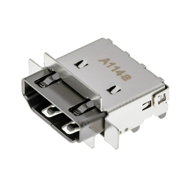 Replacement HDMI HD port socket for the Xbox Series S console