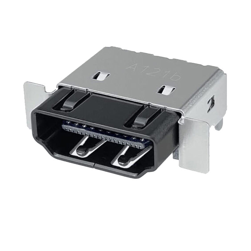 Replacement HDMI HD port socket for the Xbox Series X console