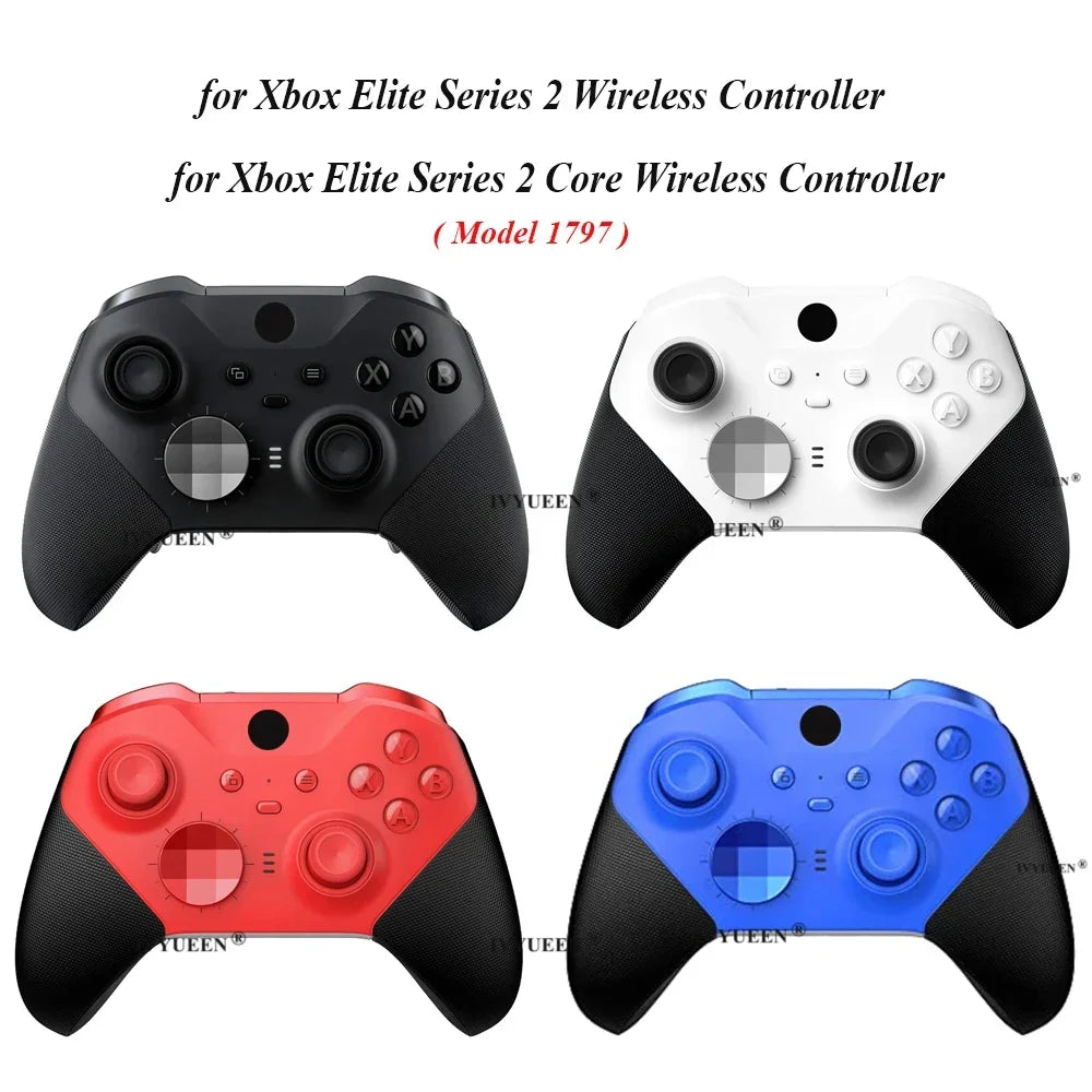 Xbox Elite Series 2 Joystick Module - Original 3D Thumbstick Replacement