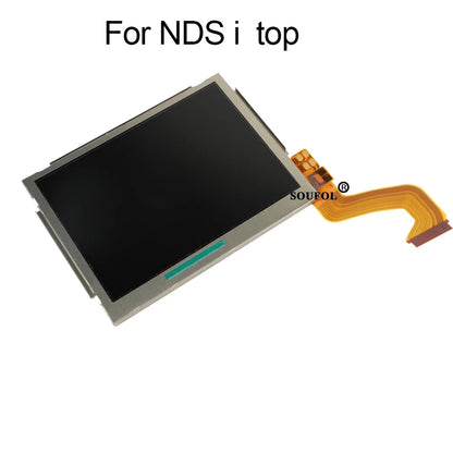 Nintendo DSi LCD Screen Replacement - Top & Bottom Display Set