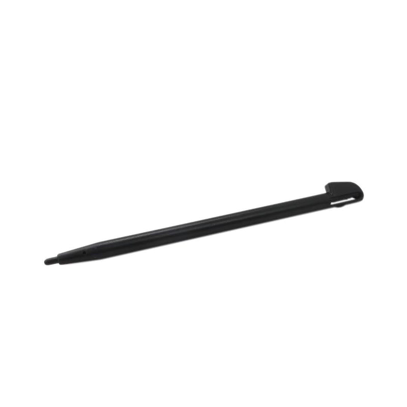 Black replacement stylus for the Nintendo Wii U GamePad