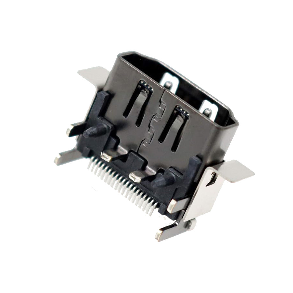 Replacement HDMI HD port socket for the Xbox One X console