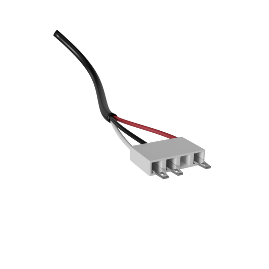 N64 Repair Replacement Cable for Controller (Grape)