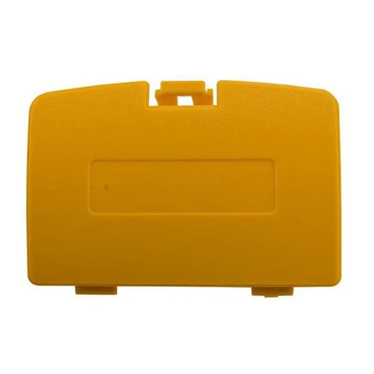 Game Boy Color Battery Cover (Multiple Colors Available)