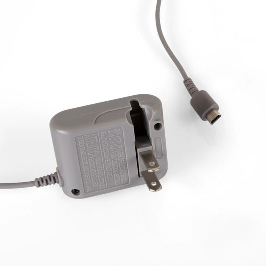 Nintendo DS Lite Charger - AC Adapter (3.6ft Cable)