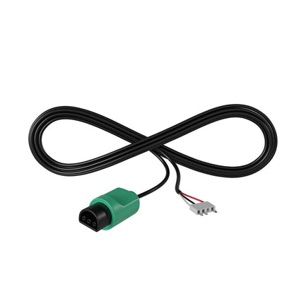 N64 Repair Replacement Cable for Controller (Green)