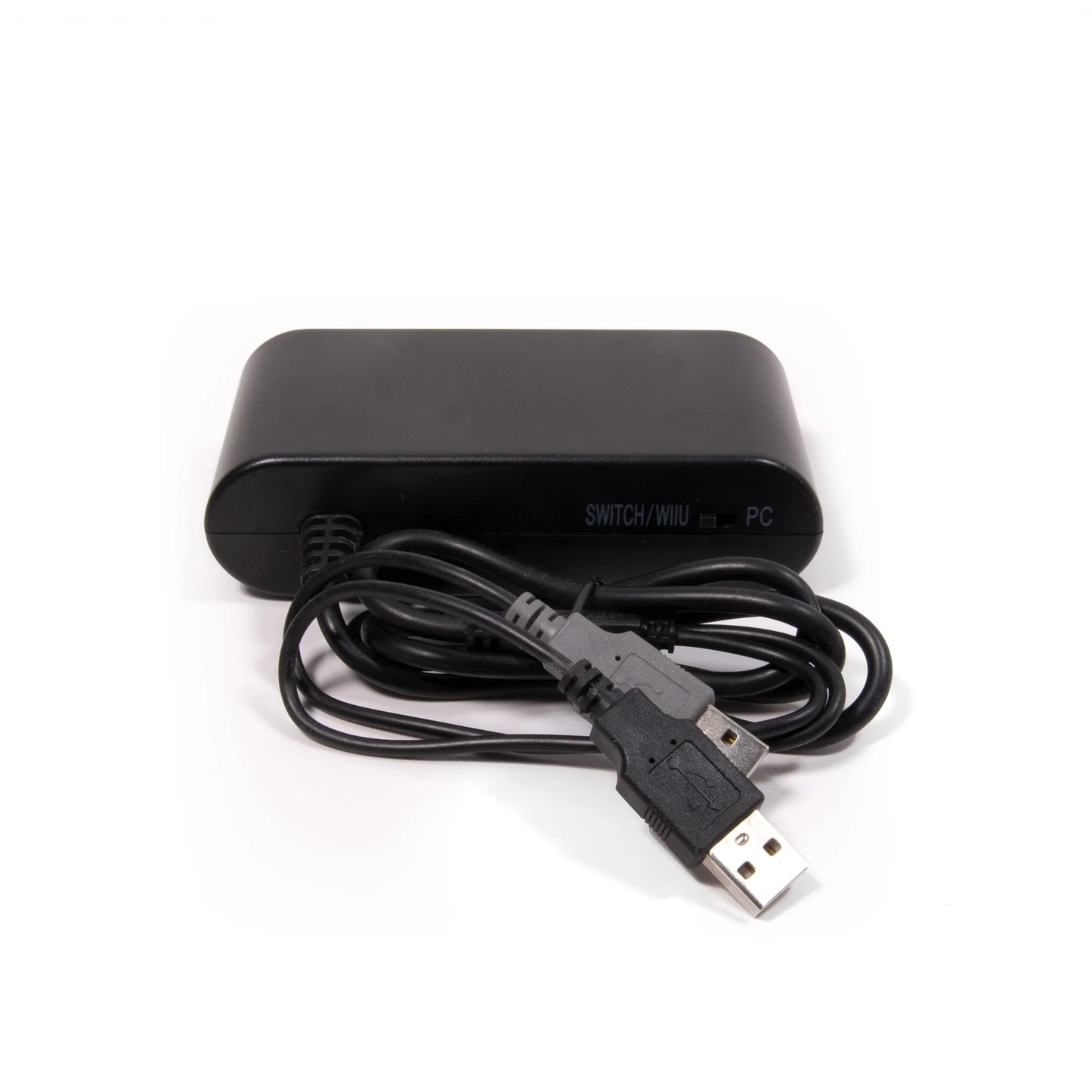 GameCube Controller Adapter - 4 Port (Switch/Wii U/PC)