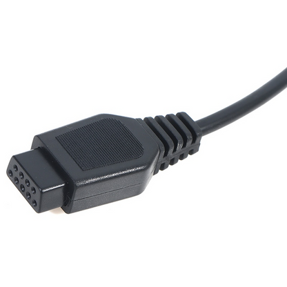 Sega Genesis Repair Replacement Cable for Controller