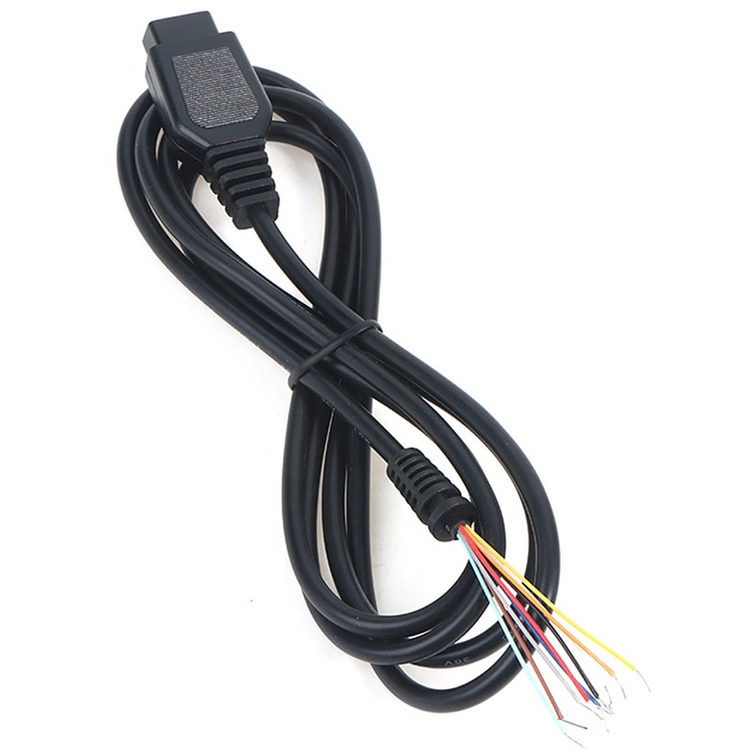 Sega Genesis Repair Replacement Cable for Controller