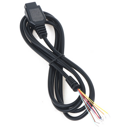 Sega Genesis Repair Replacement Cable for Controller