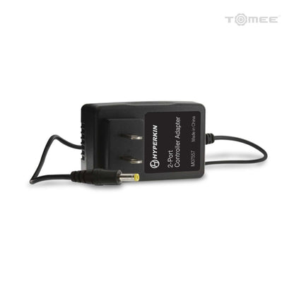 Sega Genesis 2nd Gen / 3rd Gen Power Cable