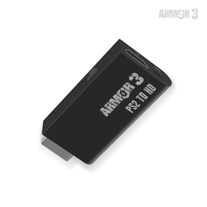 PS2 Converter Box AV to HDMI